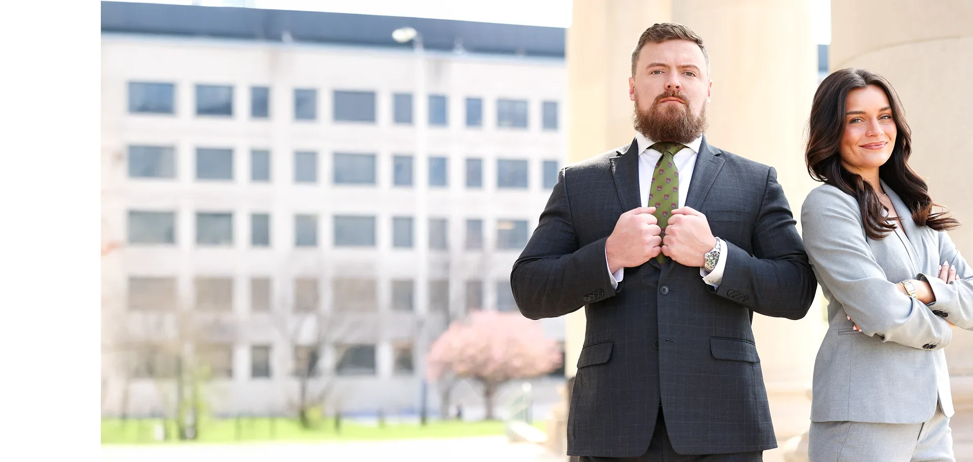 Landon Miller Law